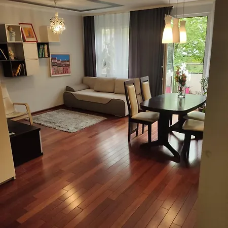 Apartman Charm *
