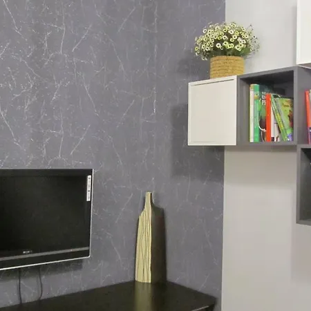 Charm Apartman Varsó