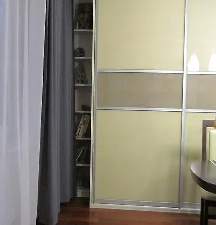 Apartman Charm *