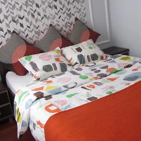 Apartment Charm